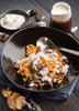 Raw Paleo Granola