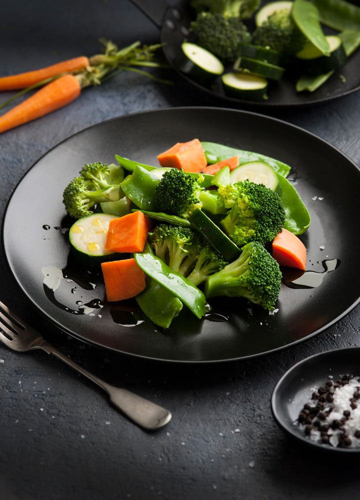 Side Vegetables