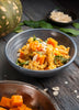 Brown Rice Risotto with Roast Pumpkin Family Pack