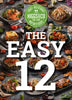 The Easy 12 - 12 MEALS - CHEF'S SELECTION