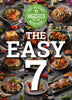 The Easy 7 - 7 MEALS - CHEF'S SELECTION